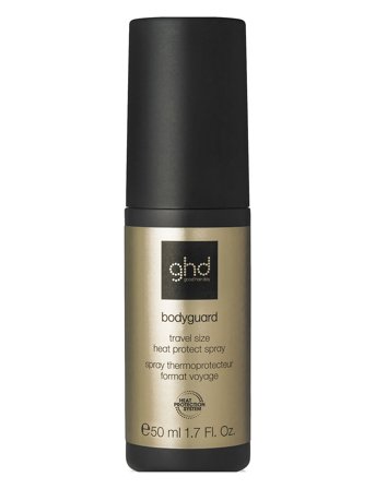 ghd Ghd Bodyguard - Heat Protect Spray 50 Ml - Nude - ONE SIZE