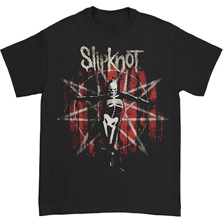 Slipknot The Grey Chapter Star T-shirt