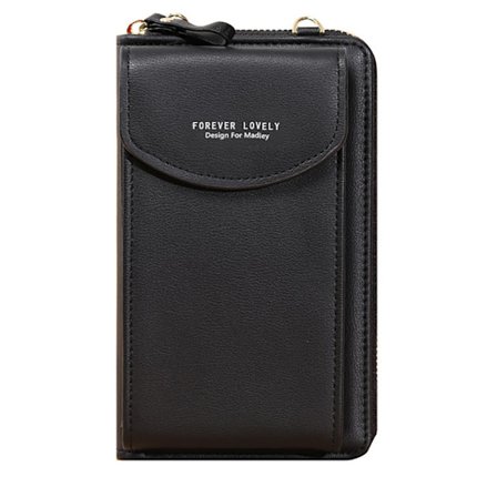 Exklusivt Hållbar Hög Kvalitet Crossbody Handväska