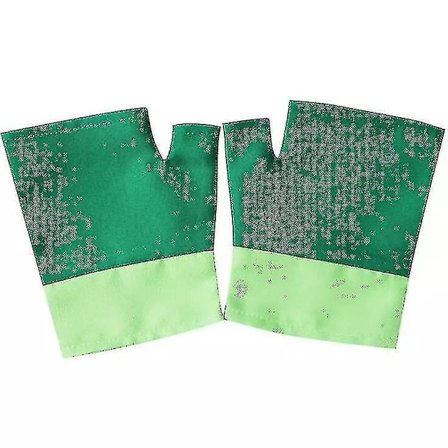 Ash Ketchum Kostym Kappa Hatt Handskar Poke Ball Anime Halloween kostymer