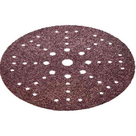 Festool STF D225/48 P36 SA/25 Slippapper 225 mm, 25-pack P36, Maskintillbehör & förbrukning