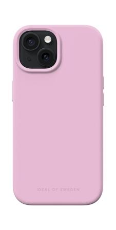 IDEAL OF SWEDEN Silicone Case iPhone 15, Tøj & Bolig, Elektronik, Telefon & Mobiltilbehør