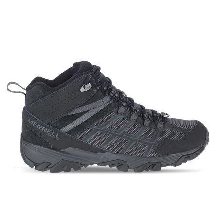 Merrell Moab FST 3 Thermo Mid vandringskänga (dam)