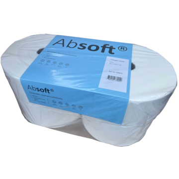 Tørkepapir Airlaid 40cmx250M