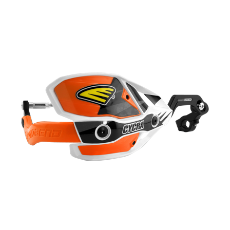 Håndbeskyttelse Cycra Probend Ultra CRM 1-1/8“ - 28mm