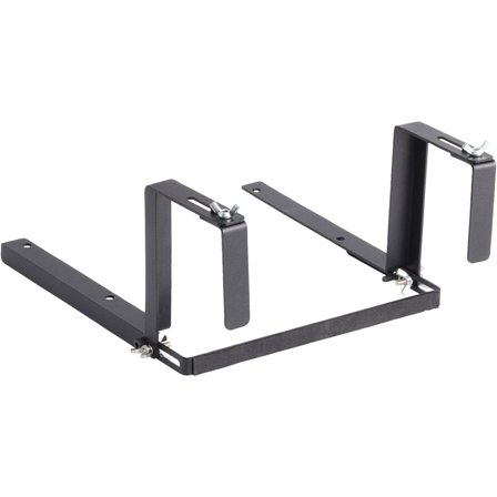 Morsø Balcone beslag til altangelænder - Metal | KitchenOne