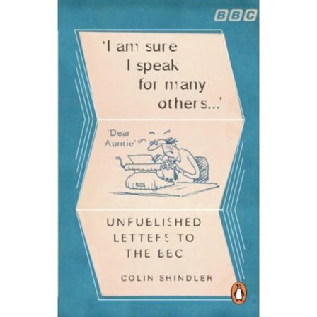 I’m Sure I Speak For Many Others... (häftad, eng)
