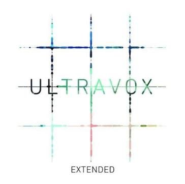 Extended (box 4 lp) Ultravox