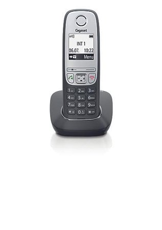 GIGASET A690 - trådløs telefon med anrops-ID