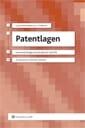 Patentlagen : kommentar till lagen som den lyder den 1 juli 2013 - Bok av Leif Karlsson & Ragnar Lundgren - Häfte