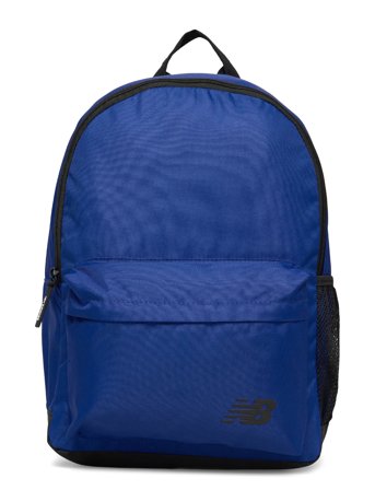 New Balance Essential Backpack - Blue - ONE SIZE