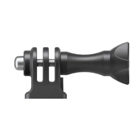 Stativadapter Kompatibel med Insta360 Ace Pro 3-benet til 1/4' Adapterstik til Insta360 ACE/ACE PRO ONE RS ONE R Tilbehør