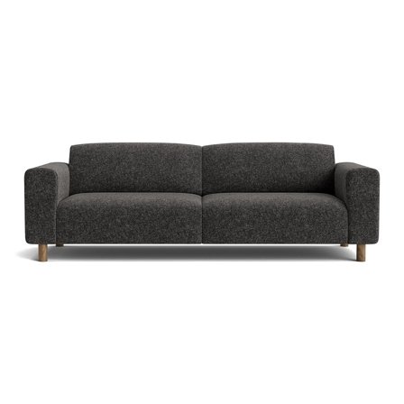 Toledo 3-Sitzer-Sofa