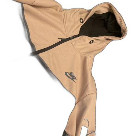 Nike teech brun