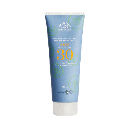 Rudolph Care Kids Sun Lotion SPF 30 Kroppsvård & hygien Unisex 200 ML