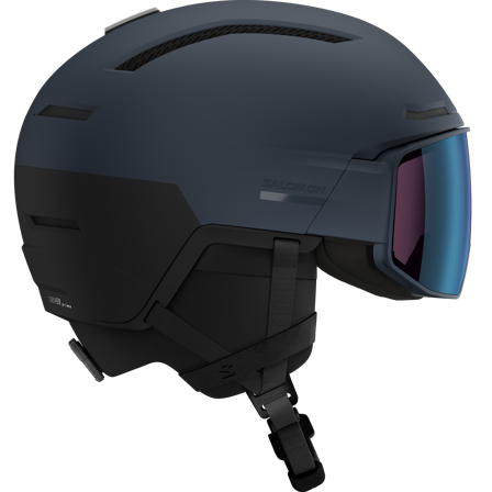 Salomon - Driver Prime Sigma Photo Mips - Dress Blue