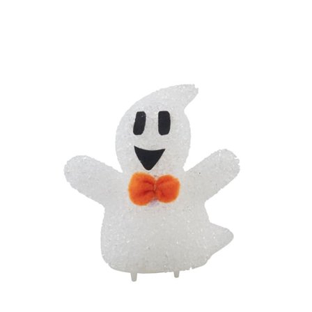 Hedlunds Lampa Spöke Partytillbehör Flerfärgad ONESIZE