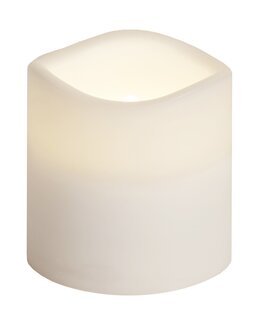 LED-Bloklys Paul Hvid