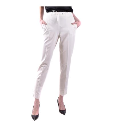 Fabiana Filippi, Trousers Wit, Dames, Maat:L