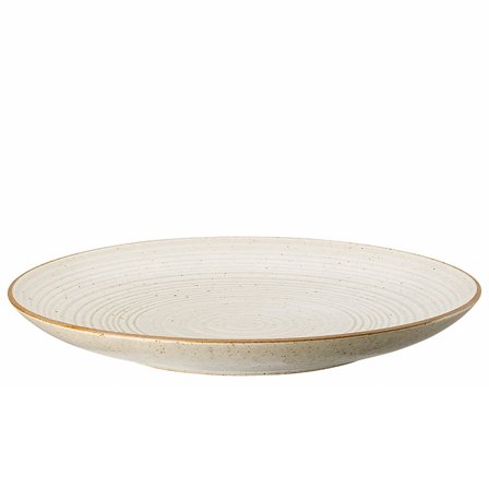 Rosenthal Thomas Nature tallerken 22 cm, sand | KitchenOne