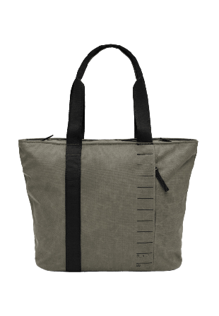 DB Essential Tote 20L Väskor Herr Grön 20