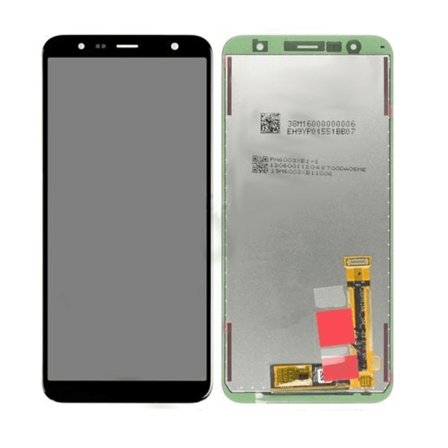 Samsung Galaxy J4 Plus & J6 Plus Skärm LCD Display - Original