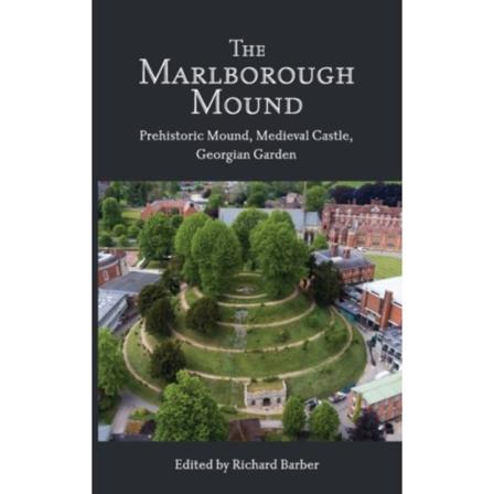 The Marlborough Mound (inbunden, eng)