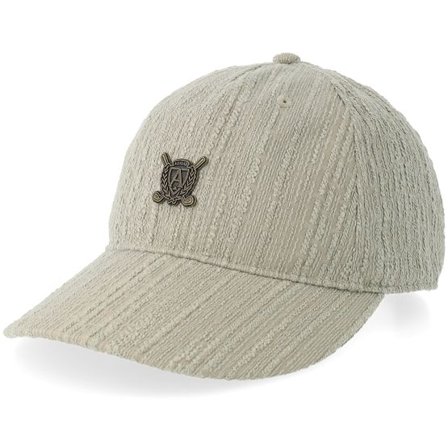 Adidas - Beige adjustable Keps - Boucle Novelty Wonder Cargo Adjustable @ Hatstore