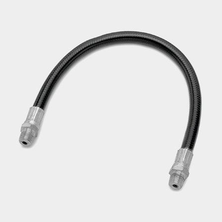 Slang för fettspruta