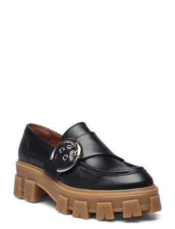 Shoes A3042 Black Billi Bi