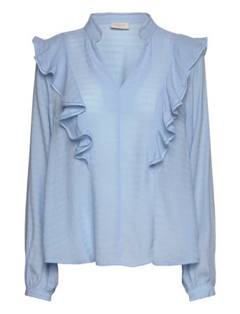 FREE/QUENT | Fqshu-Shirt | L