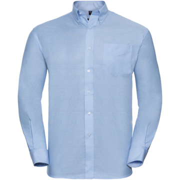 Oxfordskjorte Herre classic