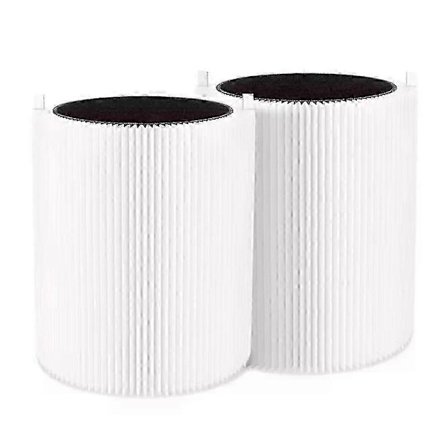 Blue Pure 311 3410 Luftrenare Ersättningsfilter 2-pack HEPA 2025