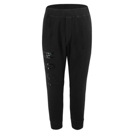 Dsquared2, Pants Zwart, Dames, Maat:M