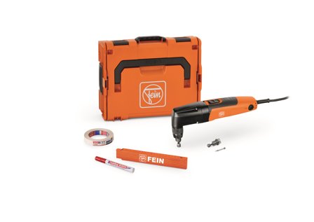 Fein BLK 1.0 E Nibbler 350 W, Maskiner