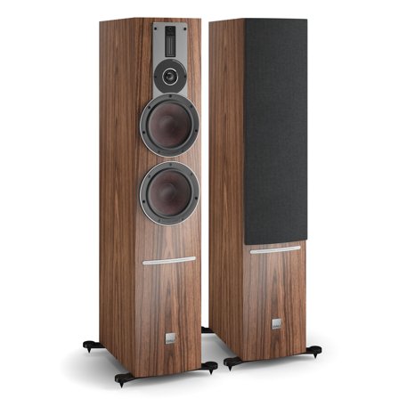 Demo - DALI Rubicon 6 C Standlautsprecher - Aktiv