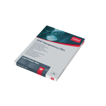 Overheadfilm A4 Laser Printer