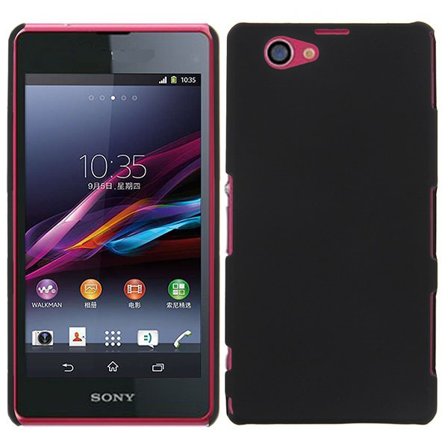 Hardcase skal Sony Xperia Z1 Compact (D5503)