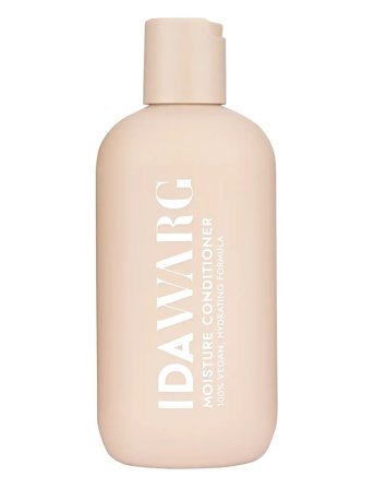 Ida Warg Beauty Moisture Conditioner 250Ml - Nude - 250 ML
