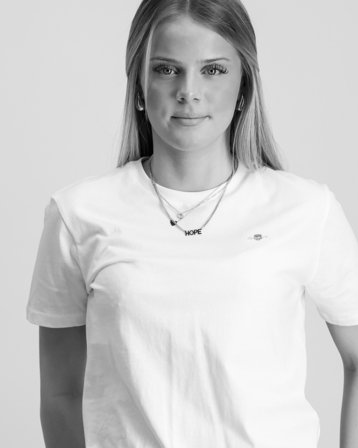 GANT SHIELD SS T-SHIRT Weiß T-Shirts Mädchen - Kids Brand Store