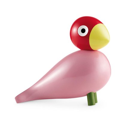 Kay Bojesen Sangfugl Ruth Rosa