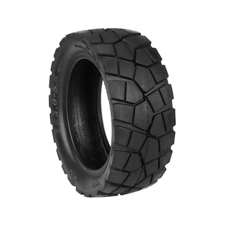 Vakuum Slangeløst Dekk 9 tommer 9x3.0-5.5 Slangeløst Dekk for ATV Enkel Installering