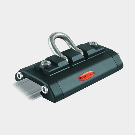 Ronstan Vagn med schackel 120mm serie 26