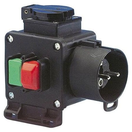 Kreg KSS Säkerhetsbrytare, Maskintillbehör & förbrukning