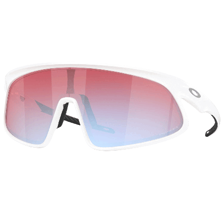 Oakley Rslv Prizm Snow Sapphire