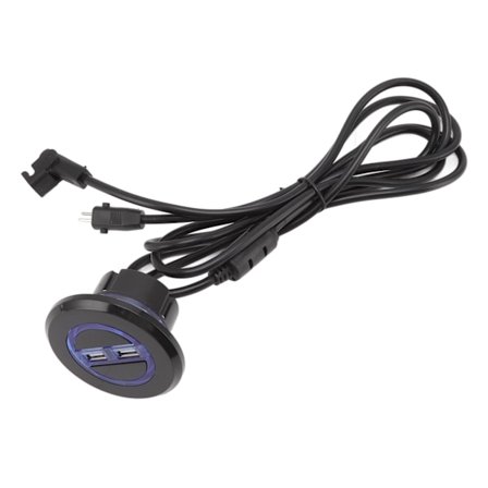 Sähköinen sohvan nojatuolin ohjain, langallinen nostoistuin, käsikytkin, jossa on kaksi USB-latausporttia