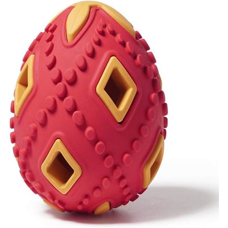 Puppy Chew Toy - Dispenser för små hundgodis