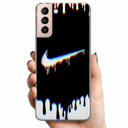 Samsung Galaxy S21+ 5g Tpu Mobilskal Nike