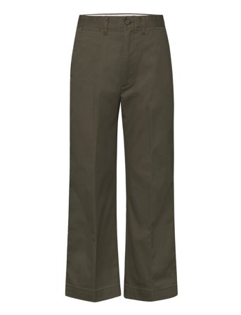 Polo Ralph Lauren | Chino Wide-Leg Pant | 34