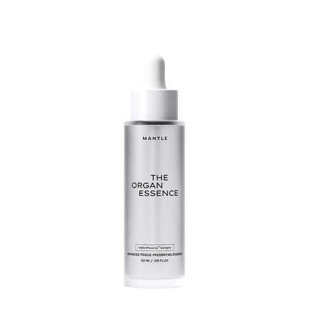 MANTLE The Organ Essence – Advanced Tissue-Preserving Essence 50 ml, Skincare, Ansigtspleje, Serum